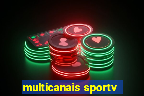 multicanais sportv